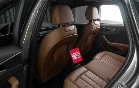 Audi A4, 2020 год, 3 529 000 рублей, 13 фотография