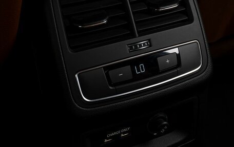 Audi A4, 2020 год, 3 529 000 рублей, 16 фотография