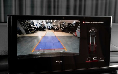 Audi A4, 2020 год, 3 529 000 рублей, 17 фотография