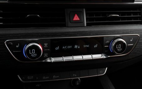 Audi A4, 2020 год, 3 529 000 рублей, 15 фотография