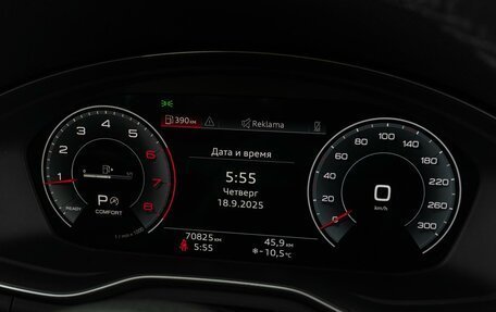 Audi A4, 2020 год, 3 529 000 рублей, 19 фотография