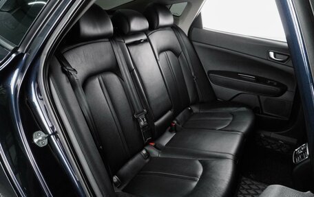 KIA Optima IV, 2017 год, 1 949 000 рублей, 7 фотография