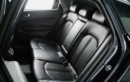 KIA Optima IV, 2017 год, 1 949 000 рублей, 9 фотография