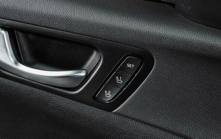 KIA Optima IV, 2017 год, 1 949 000 рублей, 13 фотография