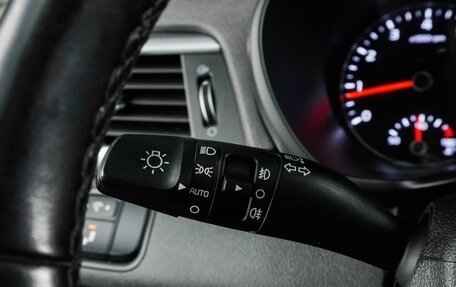 KIA Optima IV, 2017 год, 1 949 000 рублей, 16 фотография