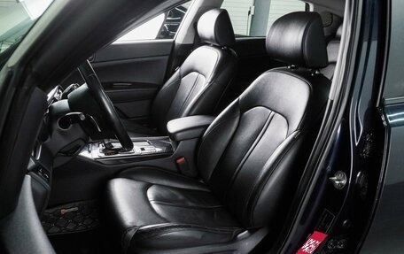 KIA Optima IV, 2017 год, 1 949 000 рублей, 10 фотография