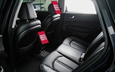 KIA Optima IV, 2017 год, 1 949 000 рублей, 11 фотография