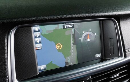 KIA Optima IV, 2017 год, 1 949 000 рублей, 21 фотография