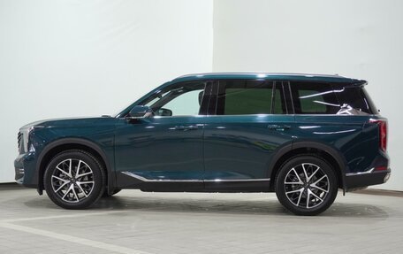 GAC GS8, 2023 год, 3 524 000 рублей, 6 фотография