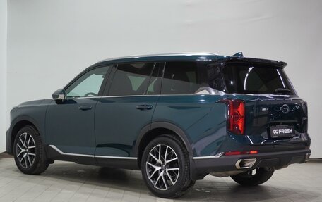 GAC GS8, 2023 год, 3 524 000 рублей, 2 фотография