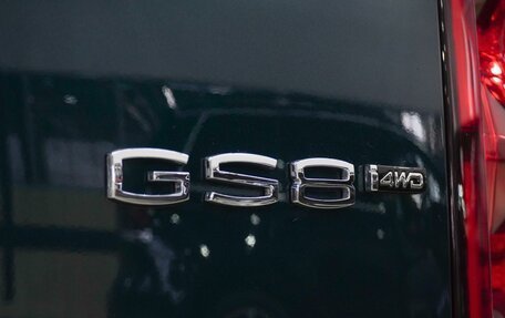 GAC GS8, 2023 год, 3 524 000 рублей, 9 фотография