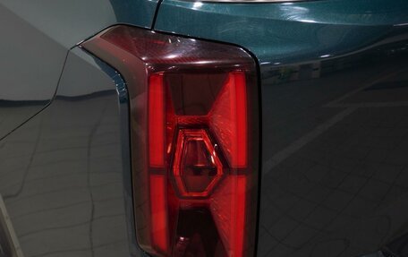 GAC GS8, 2023 год, 3 524 000 рублей, 8 фотография