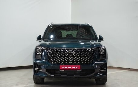 GAC GS8, 2023 год, 3 524 000 рублей, 3 фотография