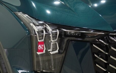 GAC GS8, 2023 год, 3 524 000 рублей, 7 фотография