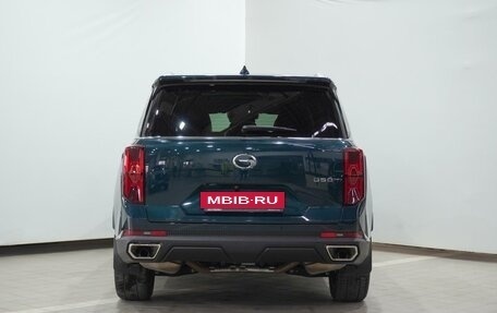 GAC GS8, 2023 год, 3 524 000 рублей, 4 фотография