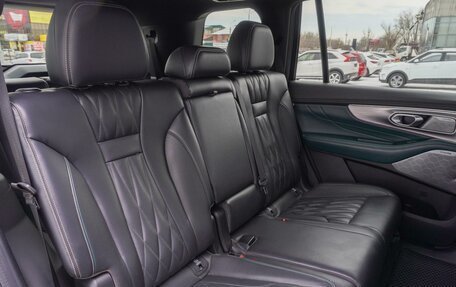 GAC GS8, 2023 год, 3 524 000 рублей, 15 фотография