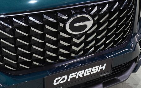 GAC GS8, 2023 год, 3 524 000 рублей, 12 фотография