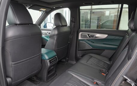 GAC GS8, 2023 год, 3 524 000 рублей, 19 фотография