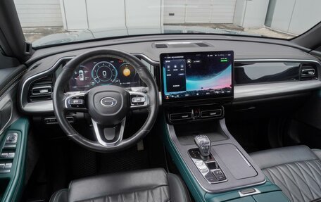 GAC GS8, 2023 год, 3 524 000 рублей, 13 фотография