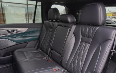 GAC GS8, 2023 год, 3 524 000 рублей, 18 фотография