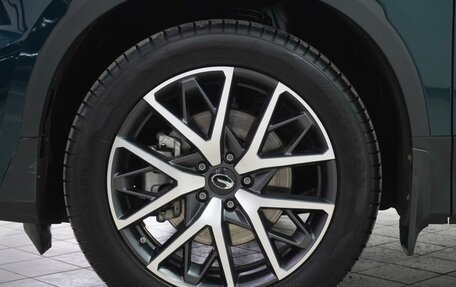 GAC GS8, 2023 год, 3 524 000 рублей, 11 фотография