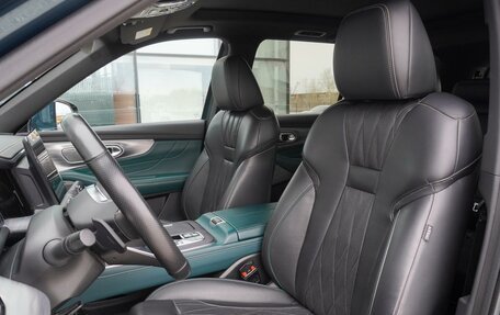 GAC GS8, 2023 год, 3 524 000 рублей, 17 фотография