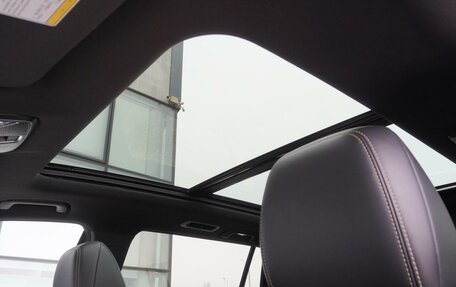 GAC GS8, 2023 год, 3 524 000 рублей, 20 фотография