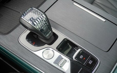 GAC GS8, 2023 год, 3 524 000 рублей, 21 фотография