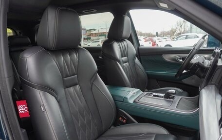 GAC GS8, 2023 год, 3 524 000 рублей, 16 фотография