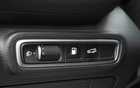 GAC GS8, 2023 год, 3 524 000 рублей, 30 фотография