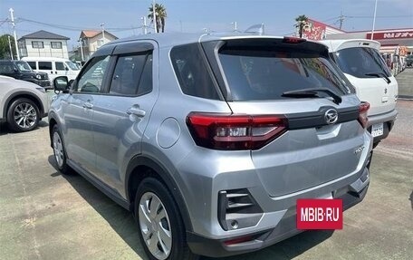 Daihatsu Rocky, 2021 год, 1 194 070 рублей, 4 фотография