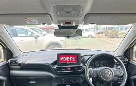 Daihatsu Rocky, 2021 год, 1 194 070 рублей, 7 фотография