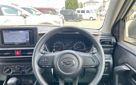 Daihatsu Rocky, 2021 год, 1 194 070 рублей, 8 фотография