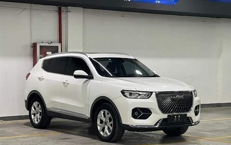 Haval H6, 2021 год, 1 400 230 рублей, 3 фотография