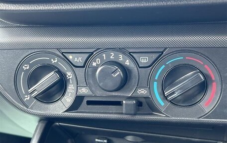 Daihatsu Rocky, 2021 год, 1 194 070 рублей, 9 фотография