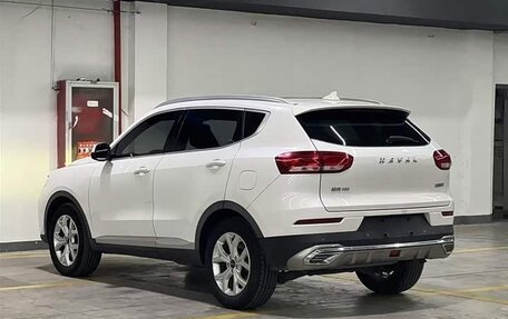 Haval H6, 2021 год, 1 400 230 рублей, 4 фотография