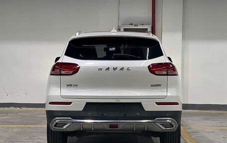 Haval H6, 2021 год, 1 400 230 рублей, 6 фотография