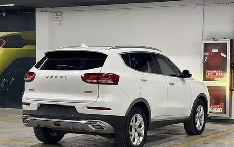 Haval H6, 2021 год, 1 400 230 рублей, 5 фотография