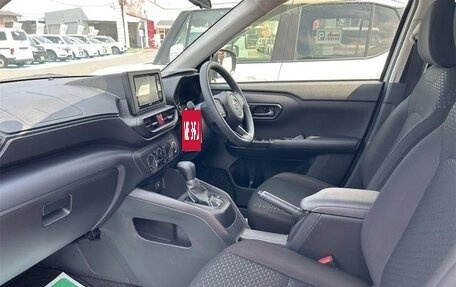 Daihatsu Rocky, 2021 год, 1 194 070 рублей, 14 фотография