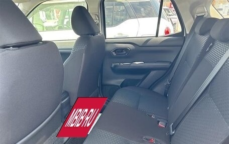 Daihatsu Rocky, 2021 год, 1 194 070 рублей, 13 фотография