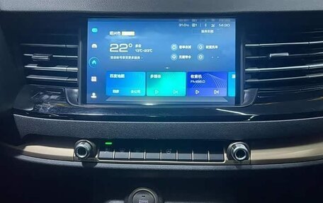 Haval H6, 2021 год, 1 400 230 рублей, 13 фотография