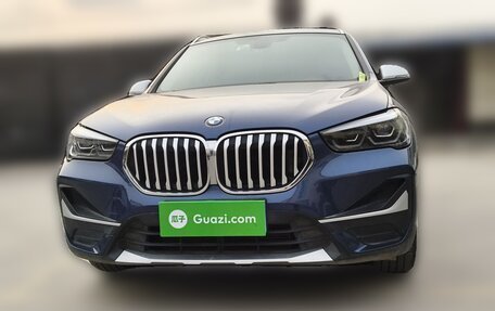 BMW X1, 2022 год, 2 177 707 рублей, 2 фотография