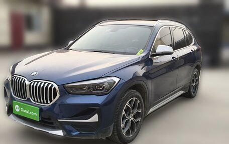 BMW X1, 2022 год, 2 177 707 рублей, 3 фотография