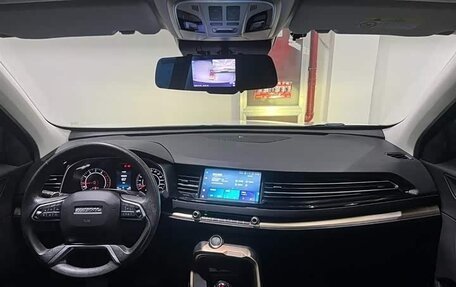 Haval H6, 2021 год, 1 400 230 рублей, 12 фотография