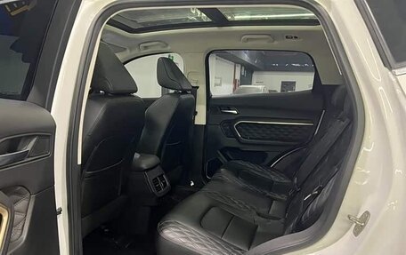 Haval H6, 2021 год, 1 400 230 рублей, 11 фотография