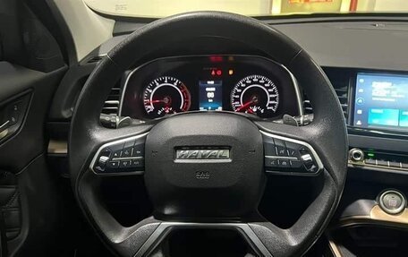 Haval H6, 2021 год, 1 400 230 рублей, 15 фотография