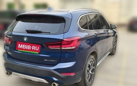 BMW X1, 2022 год, 2 177 707 рублей, 6 фотография