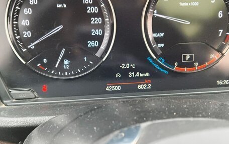 BMW X1, 2022 год, 2 177 707 рублей, 13 фотография