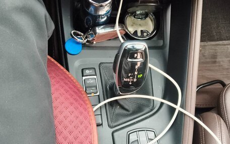 BMW X1, 2022 год, 2 177 707 рублей, 20 фотография