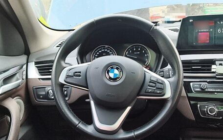 BMW X1, 2022 год, 2 177 707 рублей, 10 фотография